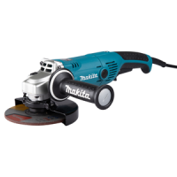 Leņķa slīpmašīnas 150-180mm