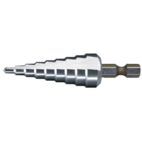 Pakāpjveida konusa urbji