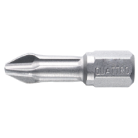 PH (Phillips) skrūvgriežu uzgaļi