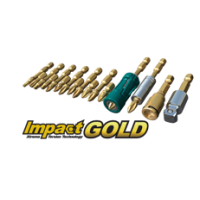 Impact Gold sērija