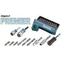 Impact Premier sērija