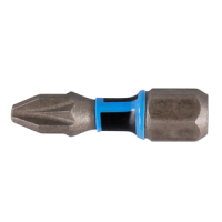 Impact Premier PZ (Pozidrive) skrūvgriežu uzgaļi