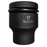 Triecienmuciņas ar 3/4" stiprinājumu