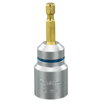 Muciņas vītņu stieņiem