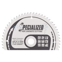 Zāģripas laminātam