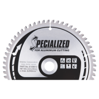 Zāģripas alumīnijam