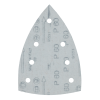 Slīppapīrs 100 x 150 mm