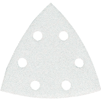 Trījstūra slīppapīrs