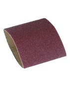 Abrasive Sleeves - VSM Compactgrain