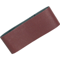 Slīplentas 100 x 610 mm