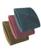 Abrasive Sleeves - SIA Surface Conditioning