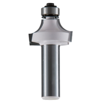 Noapaļošanas frēzes