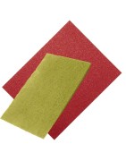 Abrasive Rolls & Sheets