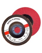 Flap Discs