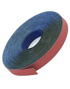 Abrasive Rolls & Sheets