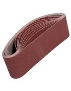 Portable Sanding Belts